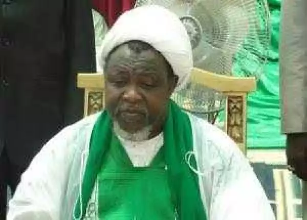 Court turns down request to release El-Zakzaky